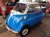 BMW Isetta