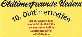 Oldtimertreffen